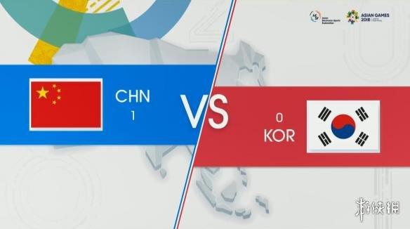 亚运会英雄联盟赛程中国队vs韩国