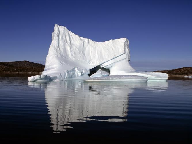 极地冰镇的相关图片