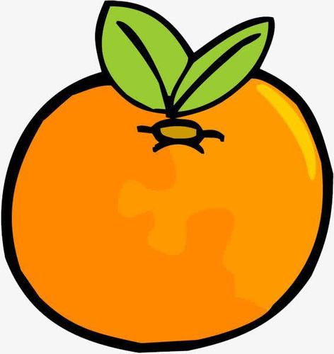 橘子漫画的相关图片