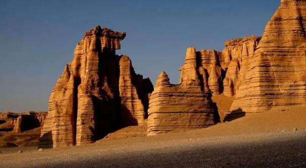 死亡沙漠在哪个地方的相关图片