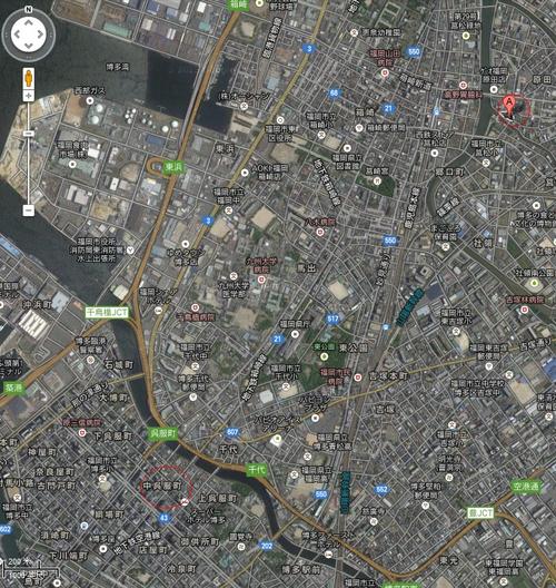 谷歌街景地图下载的相关图片